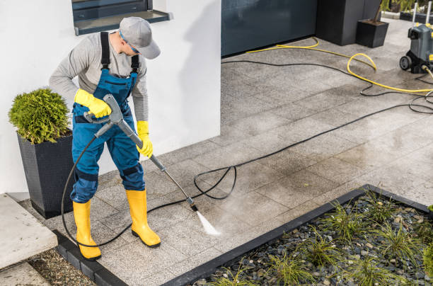 Roof Power Washing Services in Fabens, TX